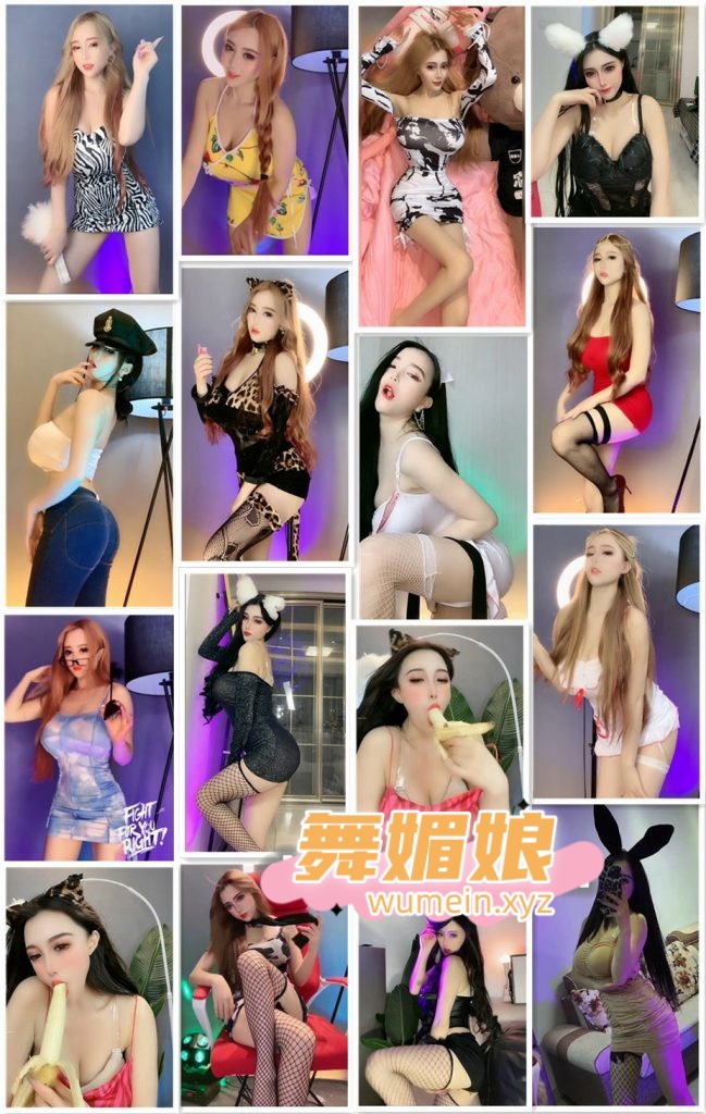 快手33W粉丝主播糖糖热舞合集！[137V/3.08G]
