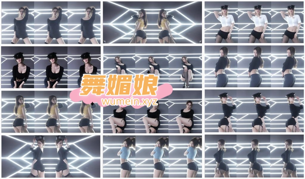 虎牙环星M猫的二十二22年1月直播热舞合集！原版无水印[73V/14.3G]