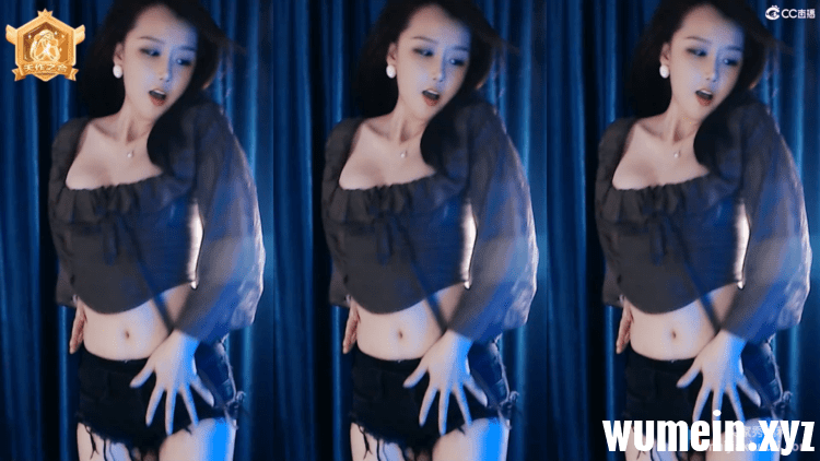 [CC主播]CC樱桃味22年7月直播热舞合集！原版无水印[10V/4.26G]