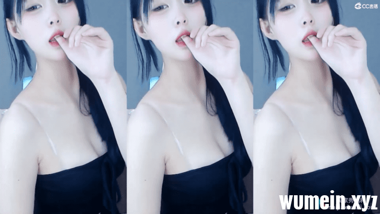 [CC主播]CC安安22年8月直播热舞合集！原版无水印[104V/20.3G]