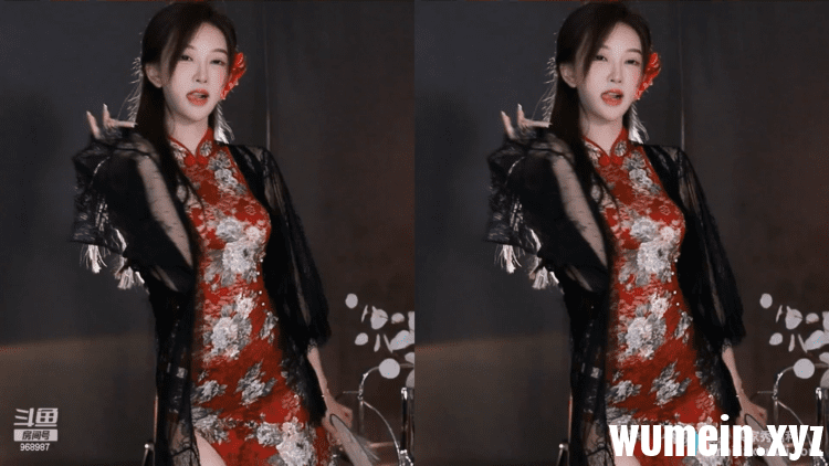 [斗鱼主播]斗鱼南妹儿呀22年8月直播热舞合集！原版无水印[27V/3.87G]