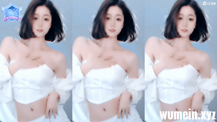 [CC主播]CC之涵22年10月直播热舞合集！原版无水印[69V/14.7G]