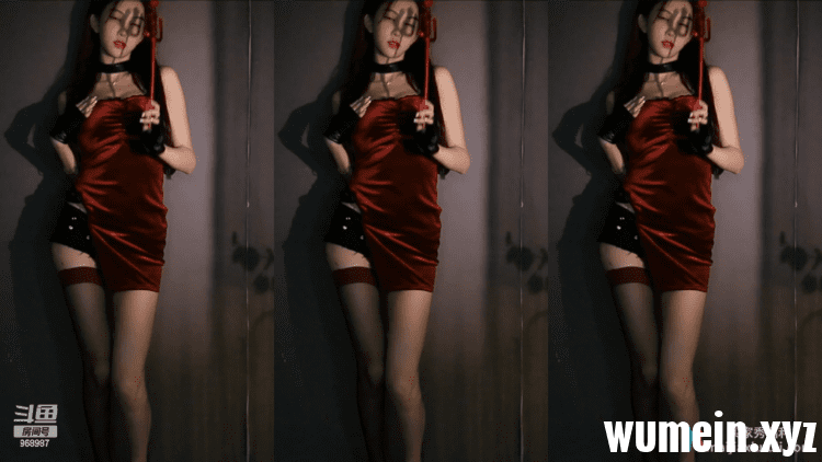 [斗鱼主播]斗鱼南妹儿呀22年10月直播热舞合集！原版无水印[36V/5.8G]