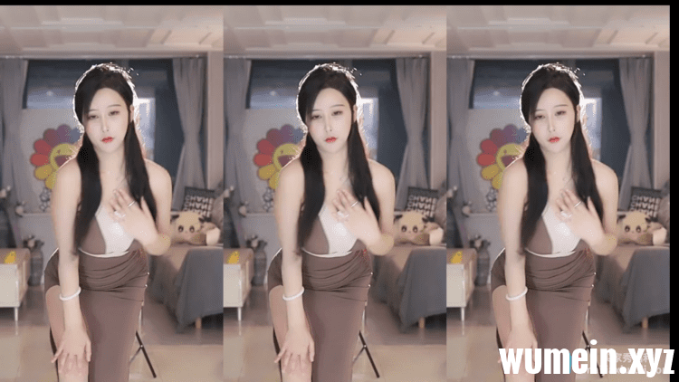 虎牙MH丶曼婉22年10月直播热舞合集！原版无水印[18V/2.12G]