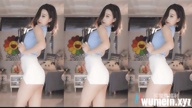 虎牙MH丶曼婉22年10月直播热舞合集！原版无水印[18V/2.12G]