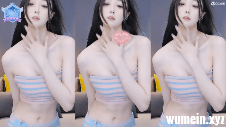 [CC主播]CC温婉22年10月直播热舞合集！原版无水印[38V/3.8G]