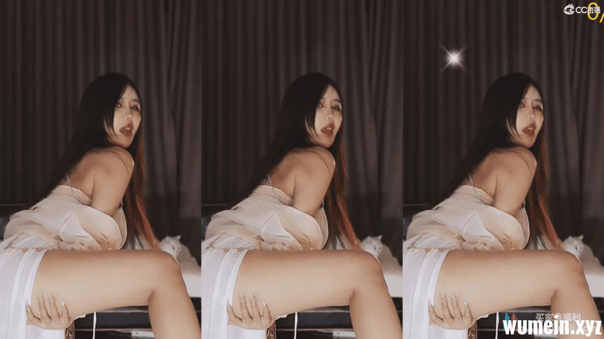 [CC主播]CC依阳baby22年11月直播热舞合集！原版无水印[18V/3.01G]