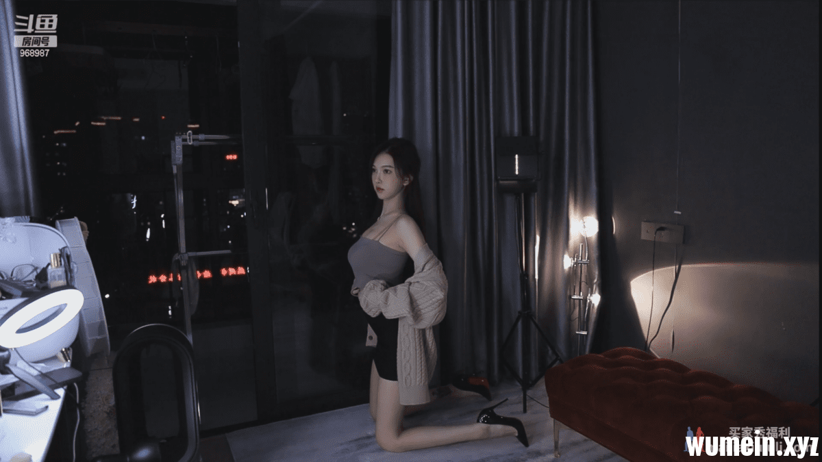 [斗鱼主播]斗鱼南妹儿呀22年11月直播热舞合集！原版无水印[32V/5.34G]