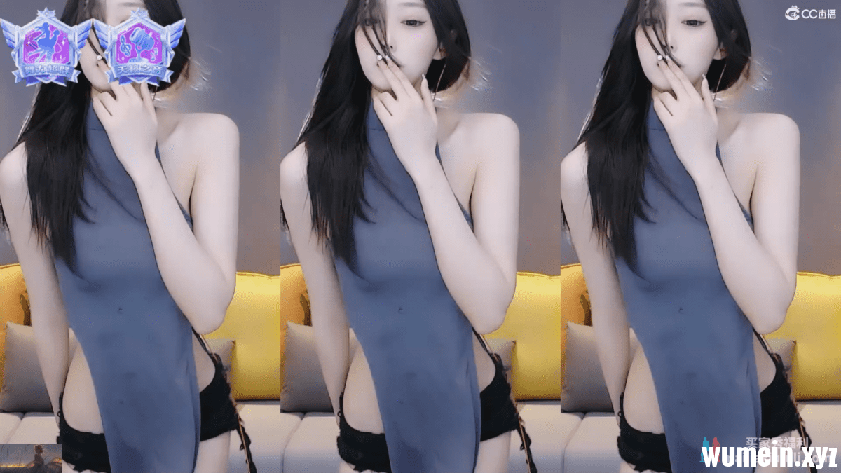 [CC主播]CC温婉22年11月直播热舞合集！原版无水印[31V/3.58G]