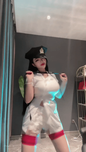 抖音我是洋洋本人定制热舞热舞合集！[54V/6.12G]