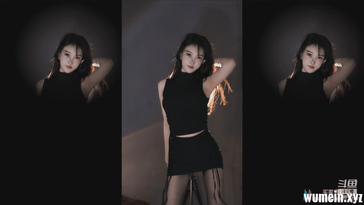 [斗鱼主播]斗鱼南妹儿呀22年12月直播热舞合集！原版无水印[25V/3.55G]