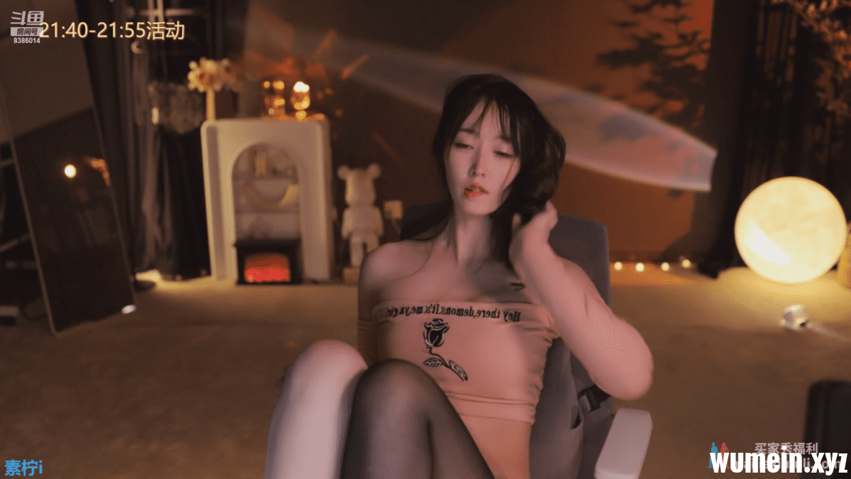 [斗鱼主播]斗鱼素柠丨酱紫22年12月直播热舞合集！原版无水印[47V/9.34G]