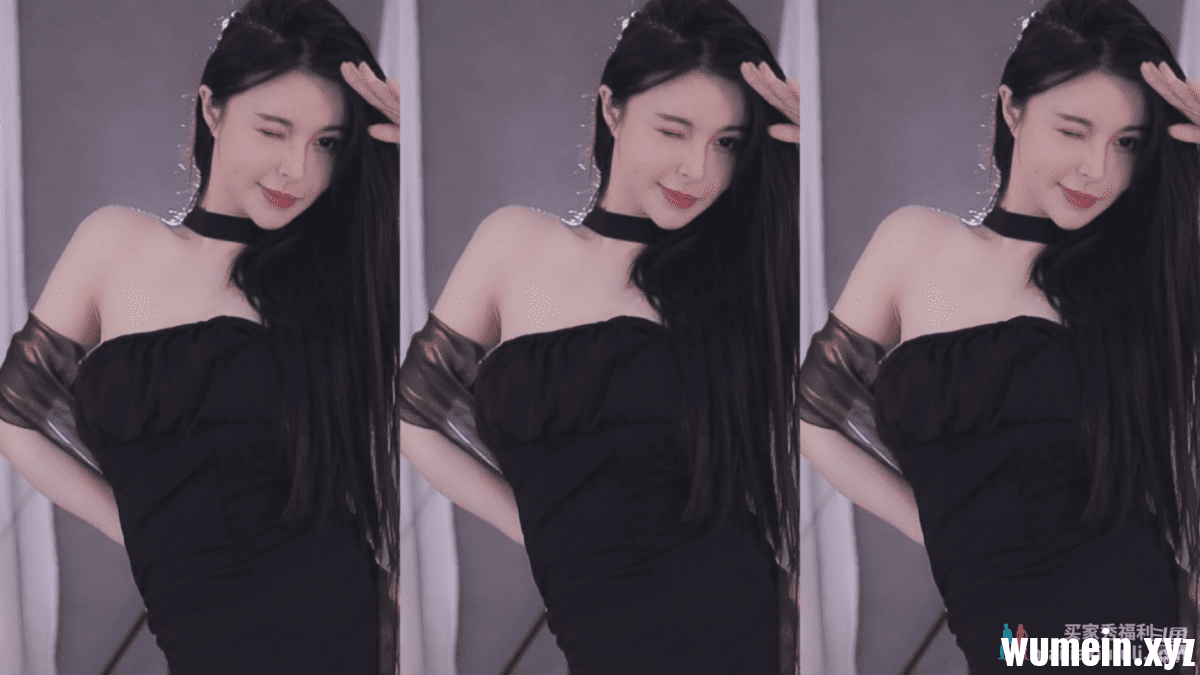 [斗鱼主播]斗鱼苏恩Olivia22年12月直播热舞合集！原版无水印[23V/3.87G]