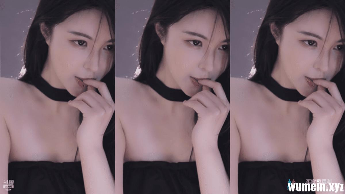 [斗鱼主播]斗鱼苏恩Olivia22年12月直播热舞合集！原版无水印[23V/3.87G]