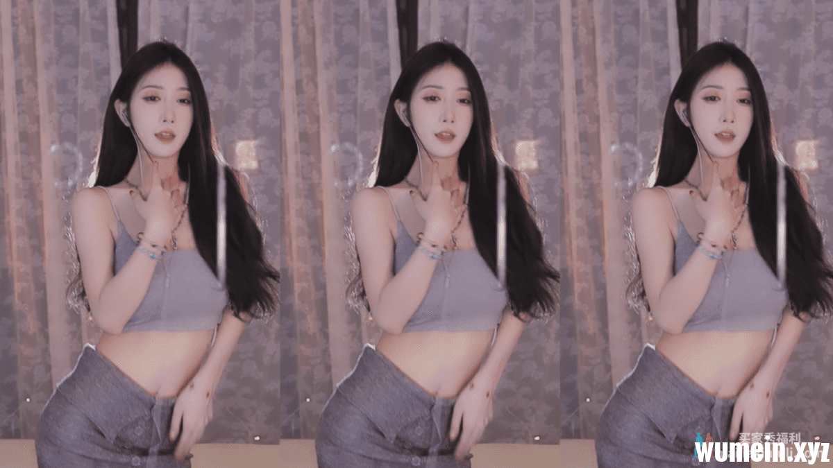 虎牙李嘉儿er23年1月直播热舞合集！原版无水印[14V/2.13G]