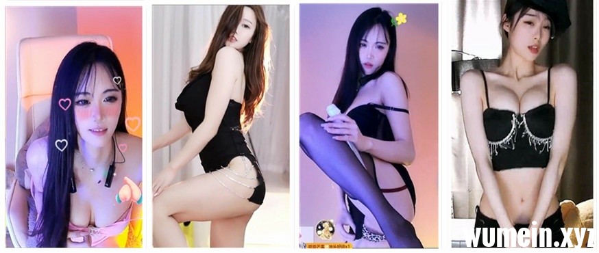 虎牙多位主播小号密码房点舞闪现精选合集！第七十七套[67V/8.35G]