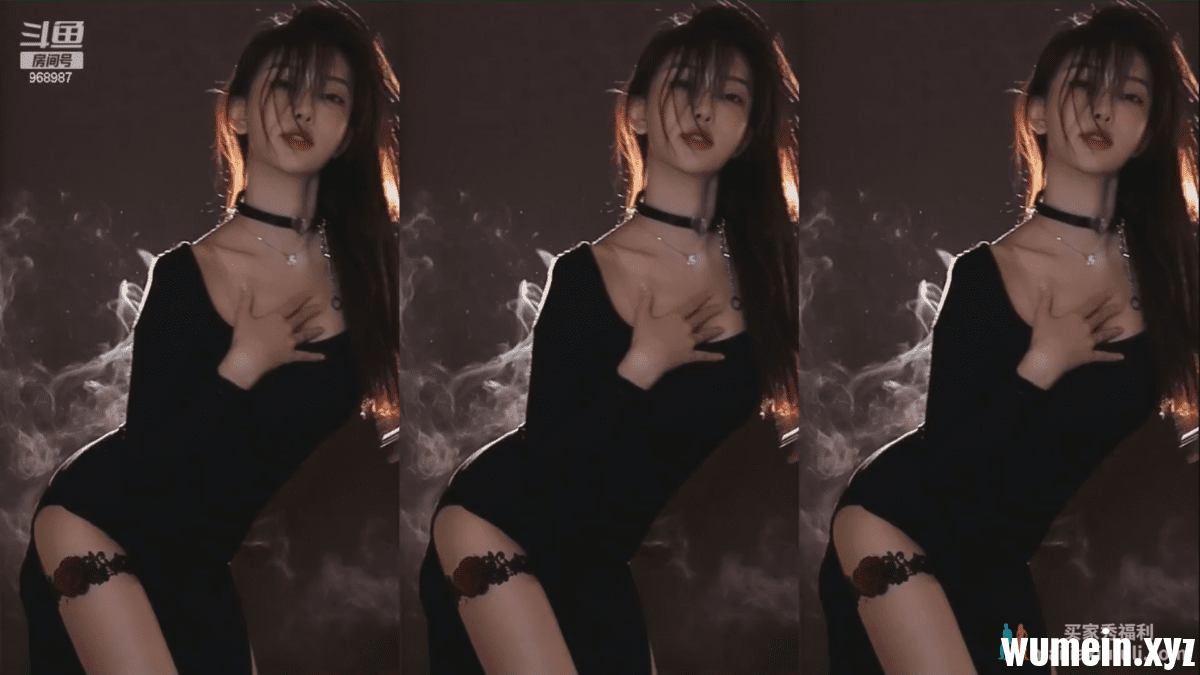 [斗鱼主播]斗鱼南妹儿呀23年2月直播热舞合集！原版无水印[20V/3.15G]