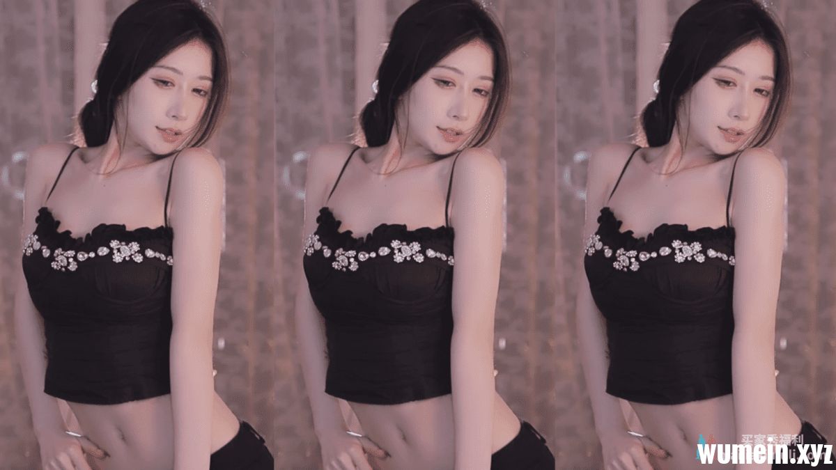 虎牙李嘉儿er23年2月直播热舞合集！原版无水印[24V/6.95G]