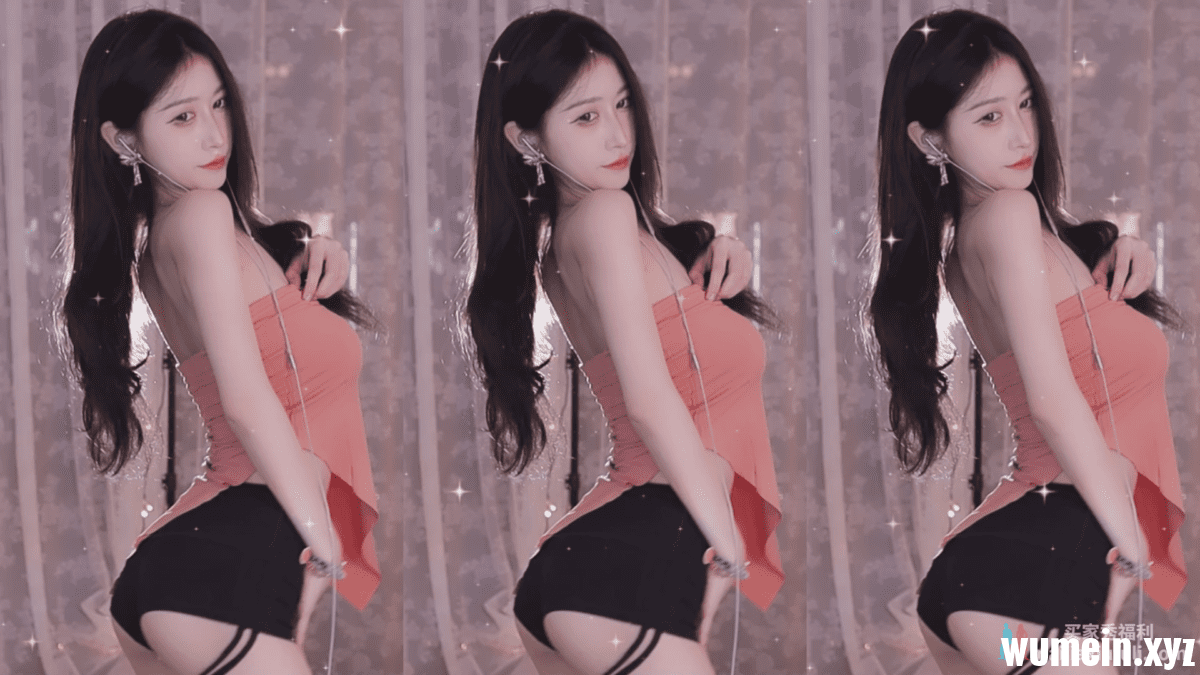 虎牙李嘉儿er23年2月直播热舞合集！原版无水印[24V/6.95G]