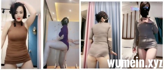 抖音小九妹精选直播热舞合集！[11V/1.64G]