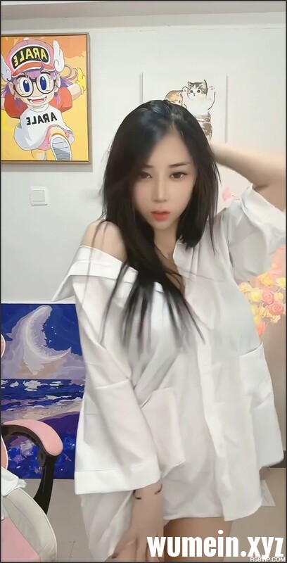 快手小奶球定制热舞合集！新[6V/1.27G]