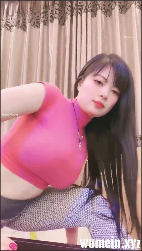 抖音桃宝直播热舞合集！[15V/1G]