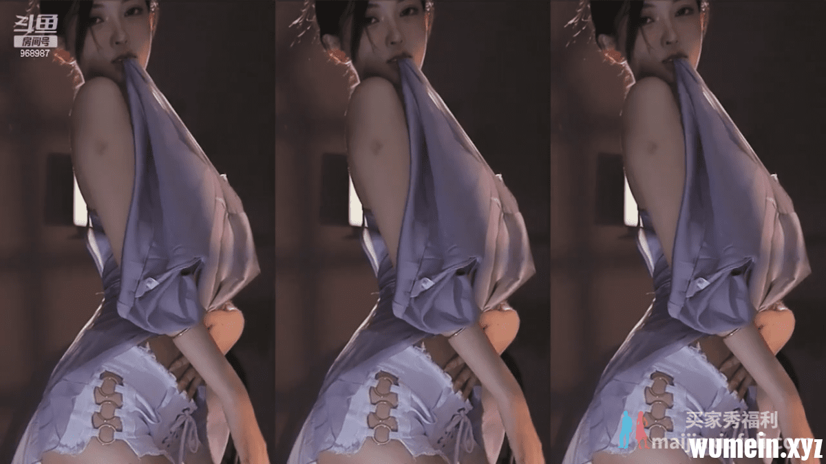 [斗鱼主播]斗鱼南妹儿呀23年4月直播热舞合集！原版无水印[23V/4.13G]