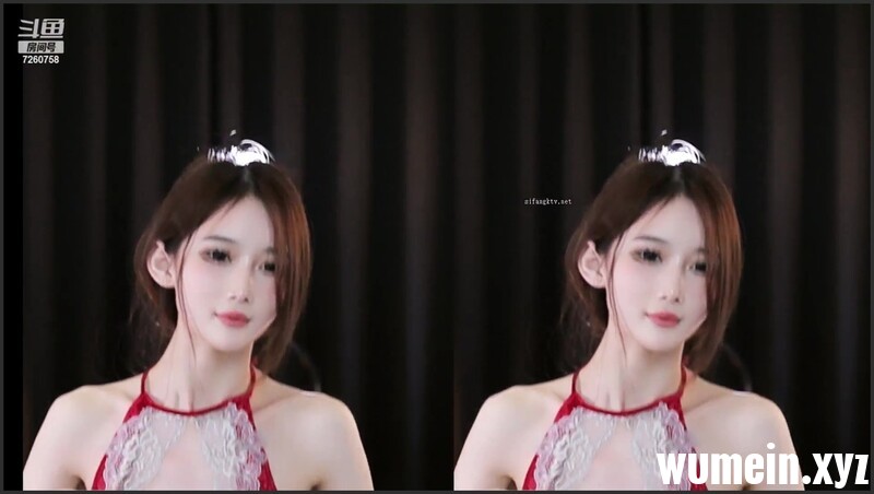 [斗鱼主播]斗鱼3月份舞蹈区修改尺度新规精选众多主播热舞合集！十五[95V/15G]