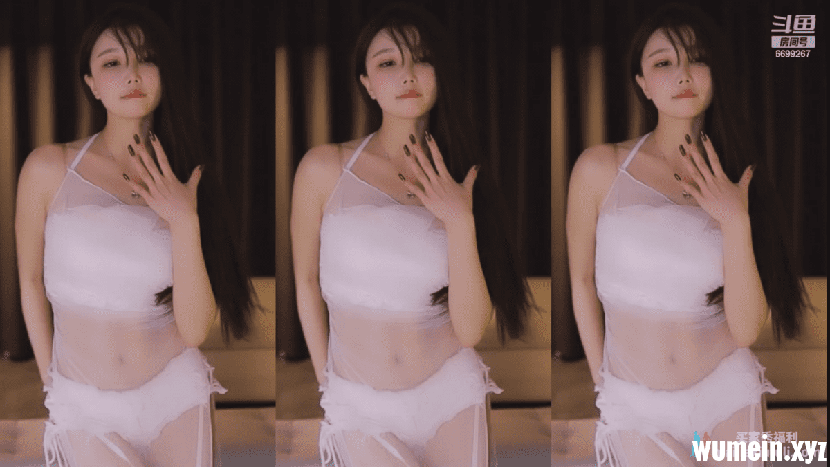 [斗鱼主播]斗鱼湖南小橙子23年1-4月直播热舞合集！原版无水印[60V/9.38G]