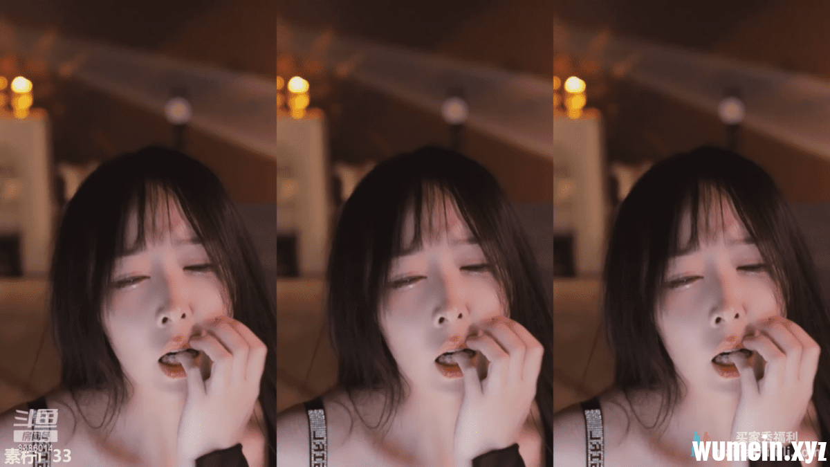 [斗鱼主播]斗鱼素柠丨酱紫23年4月直播热舞合集！原版无水印[31V/5.23G]