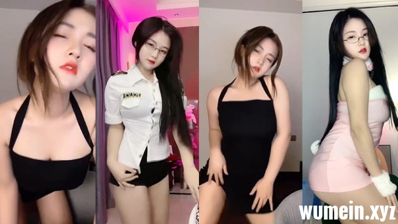 快手陈鸿教主摇摆限定肉肉合辑[83V/1.61G]