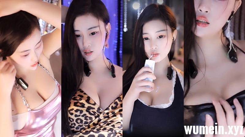网易CC苏烟老师精选热舞合集[26v/4.4G]