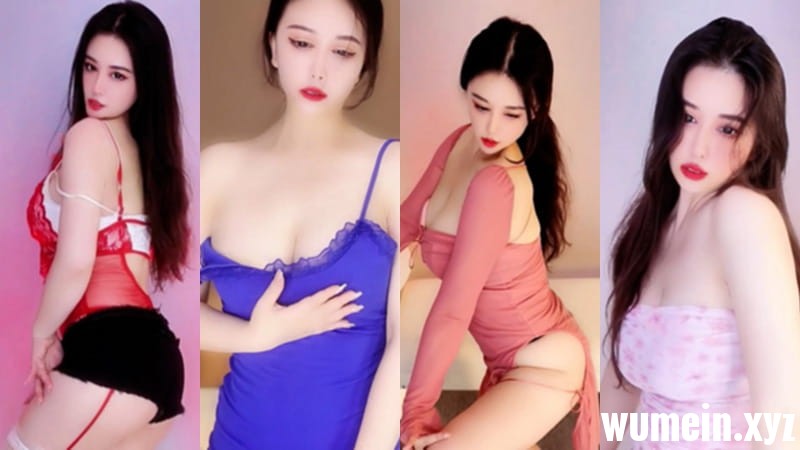 网易CC妃儿baby付费群定制热舞[4V/811.9 MB]