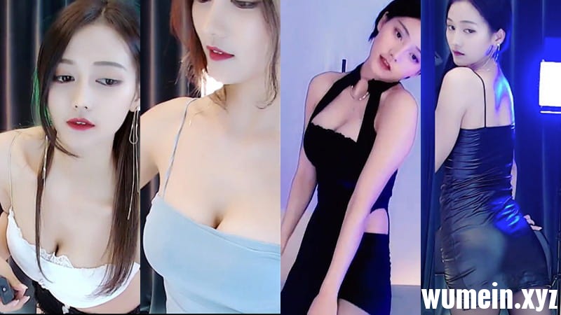 [斗鱼主播]斗鱼奶一口阿玉(玉酱yo)21年7-8月热舞合集[34v/4.3G]
