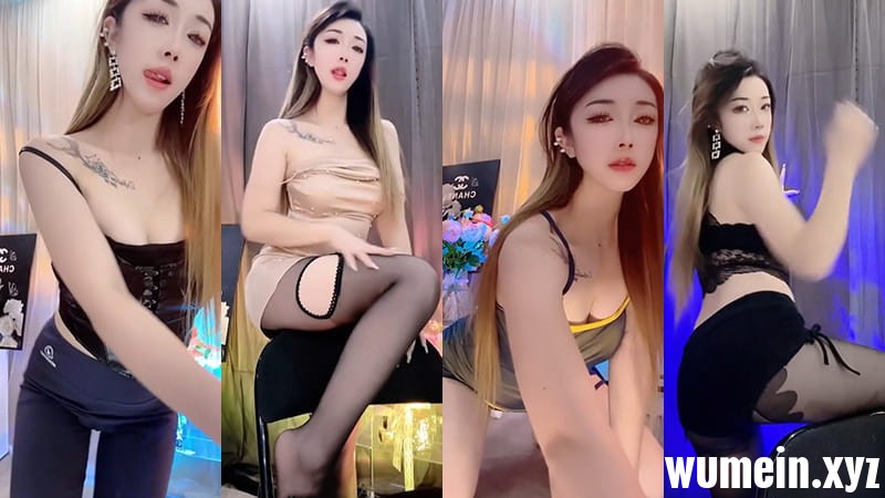 快手雪儿baby短视频合集[8V/358.9 MB]