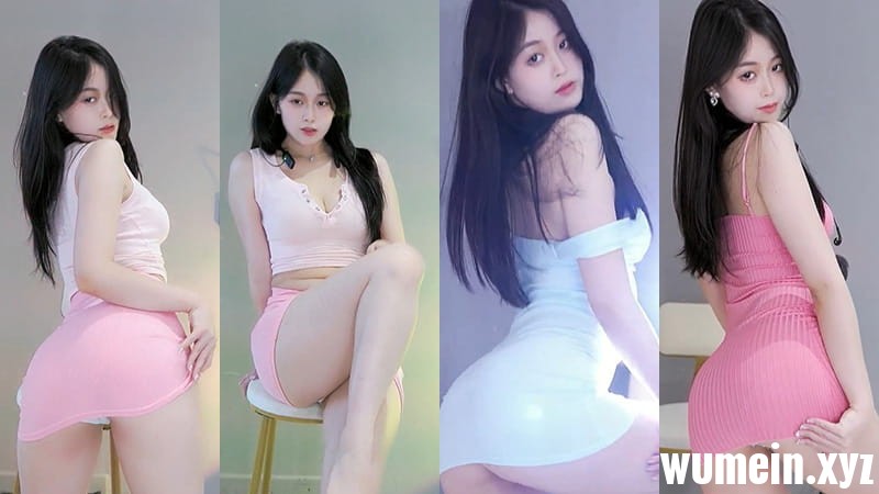 网易CC小橘子吖23年6月原版录制舞蹈合集[17V/3.19 GB]