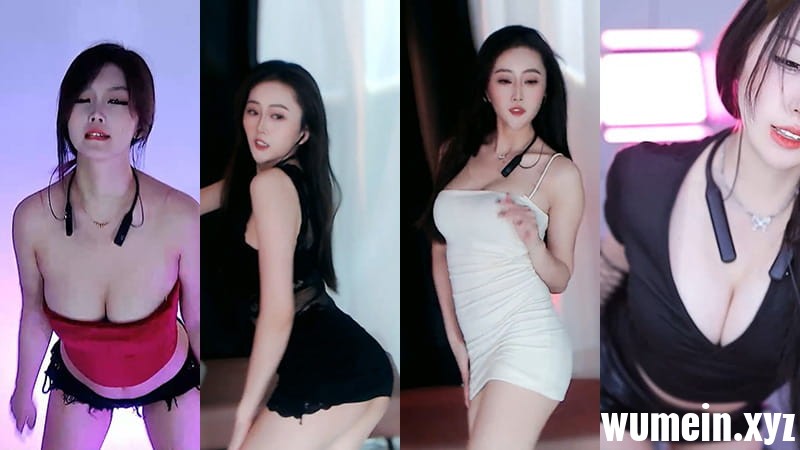 [CC主播]230606网易CC直播原版录制热舞合集[48V/5.31 GB]