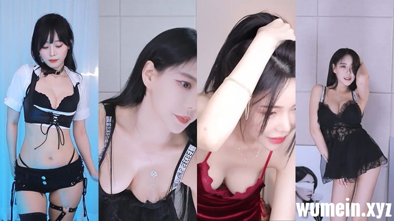 [韩国主播]230523 Twitch AfreecaTv韩国BJ热舞合集[13V/1.32 GB]