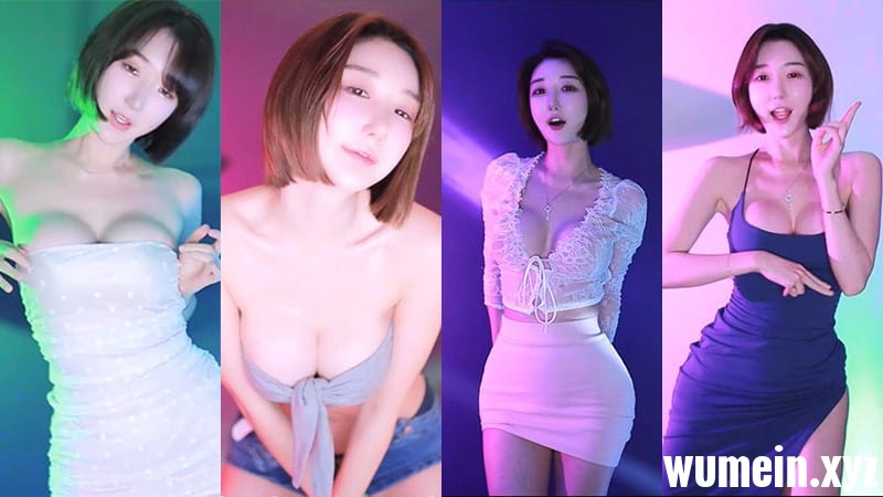 AfreecaTv韩国BJ韩叶拉24年1月舞蹈合集[28v/8G]