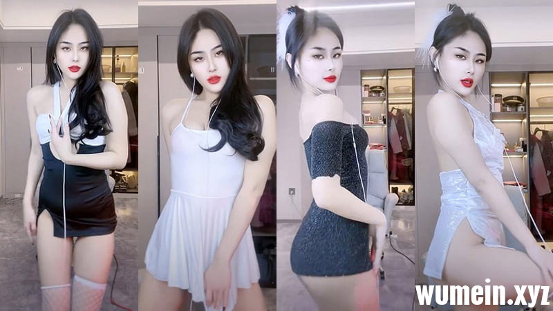 快手小美热舞整活剪辑[19v/970M]