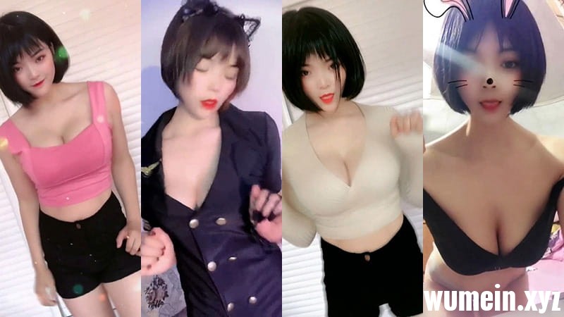快手妙可奈哆定制定制慢摇短视频[11V/90M]