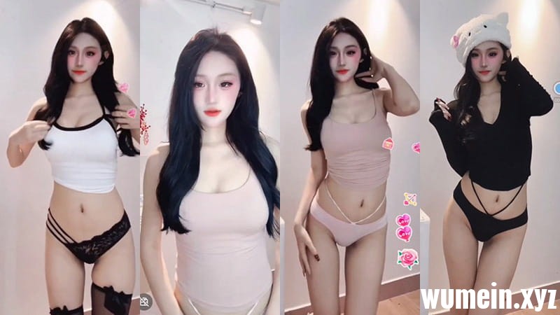 [BIGO主播]YY海外BIGO平台大大热舞合集情趣[28V/565.1M]