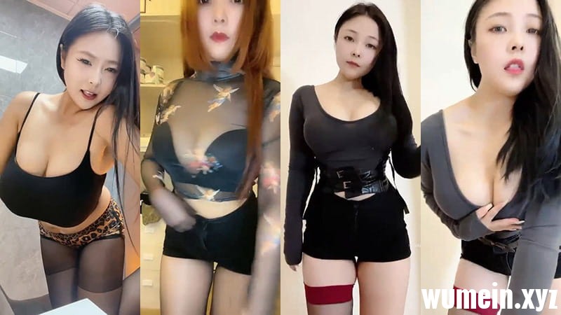 快手周善良/善良饱饱付费定制[16V/140.9M]