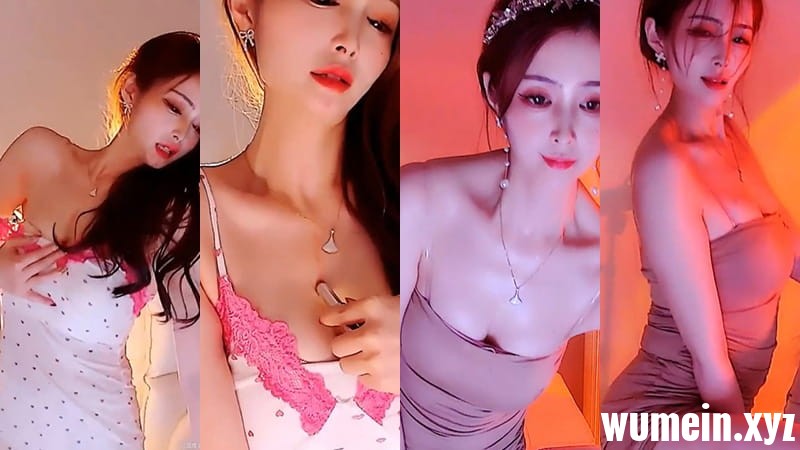 网易CC漫妮热舞视频6分57