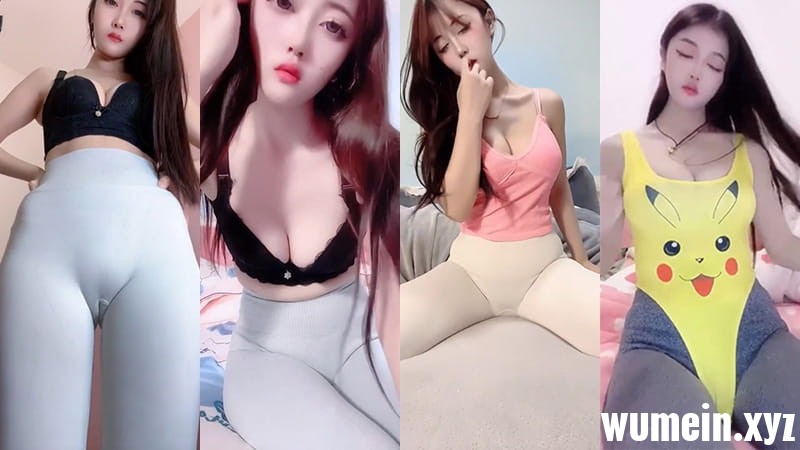 快手檬酱付费私人定制合集[10V/585.7M]