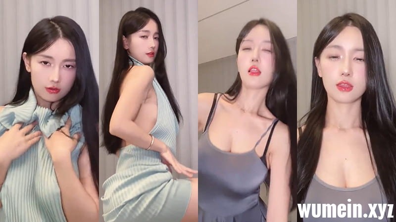 [BIGO主播]BIGO垚曦/宁依纯密码房[14V/536.8M]