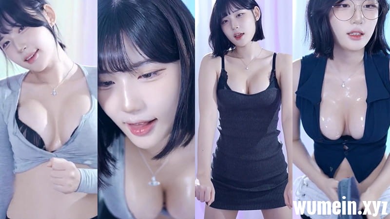 [韩国主播]Twitch韩国BJ麋鹿(golaniyule0)精选舞蹈合集[27v/5.97G]