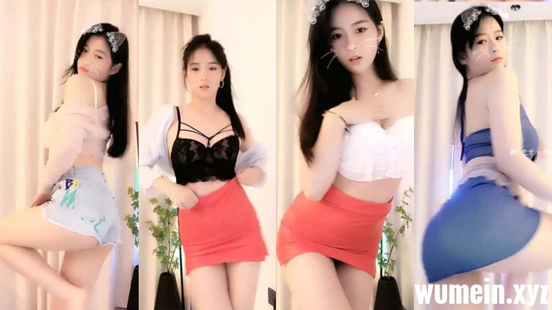 花椒Lisa乖乖小仙女粉丝群热舞[14V/2.31G]