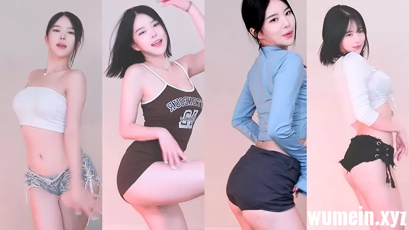 [韩国主播]Pandatv韩国BJ eerttyui12 24年8月舞蹈录制合集[17v/2.8G]