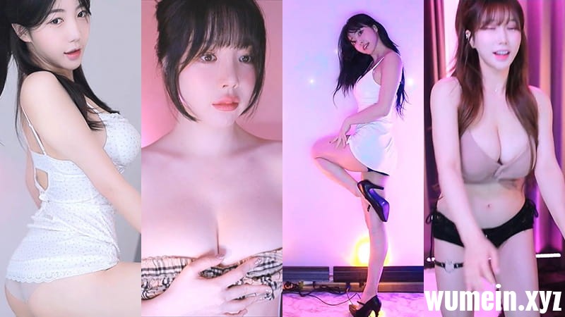 AfreecaTv韩国BJ多位舞蹈合集[44v/9.6G]